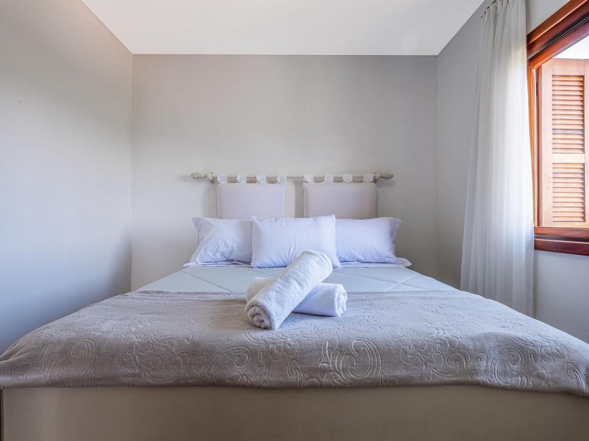 Cristo Rei 302 - Apartamento Em Gramado - Vista Para O Vale Appartement Buitenkant foto