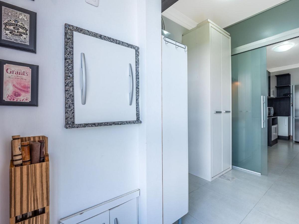 Cristo Rei 302 - Apartamento Em Gramado - Vista Para O Vale Appartement Buitenkant foto